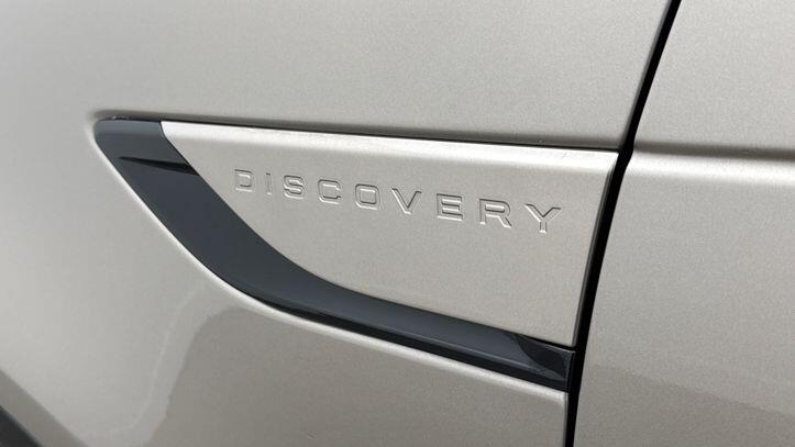 Used Land Rover Discovery 2024 for sale - 77620438: Photo 20