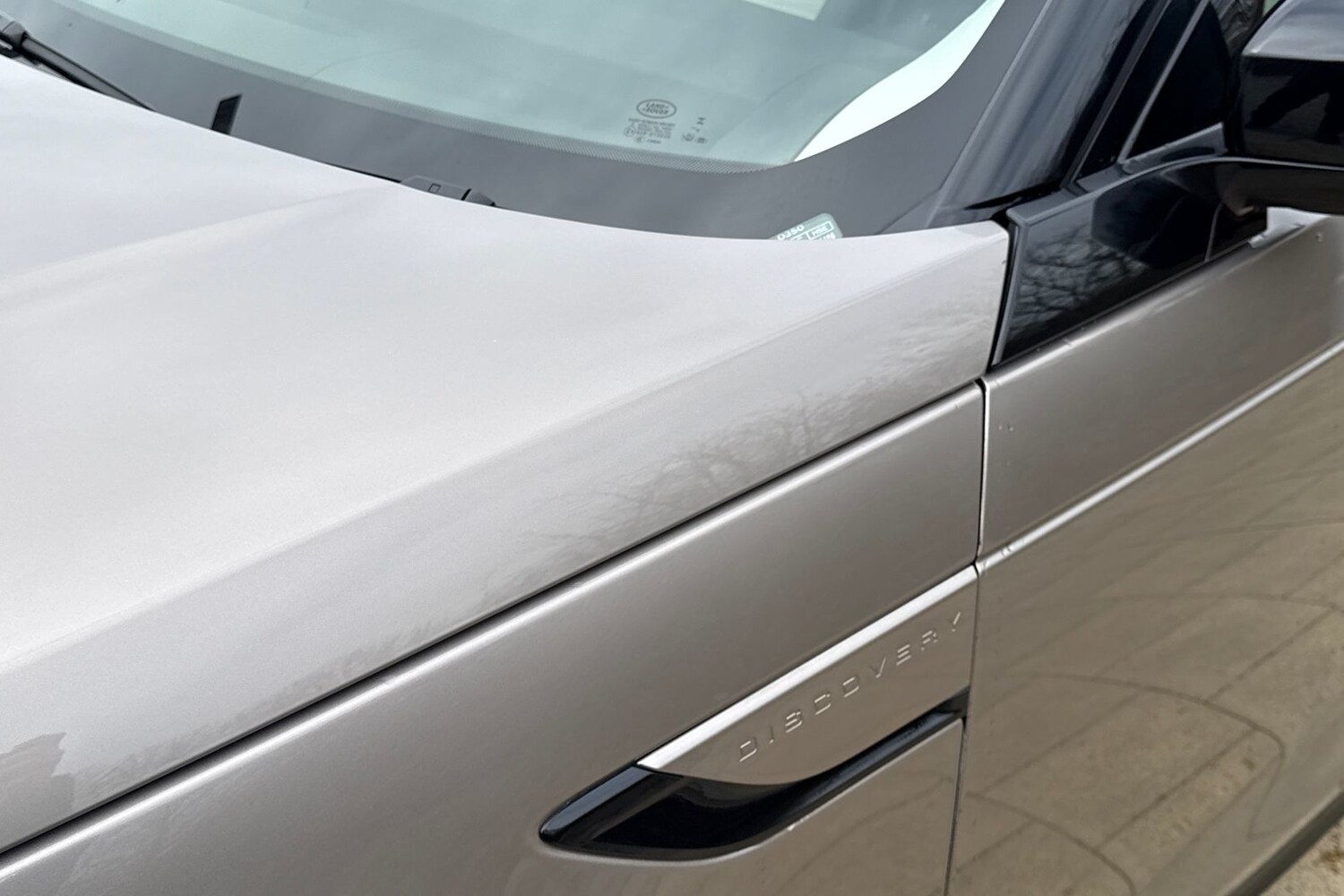 Used Land Rover Discovery 2024 for sale - 77620438: Photo 21