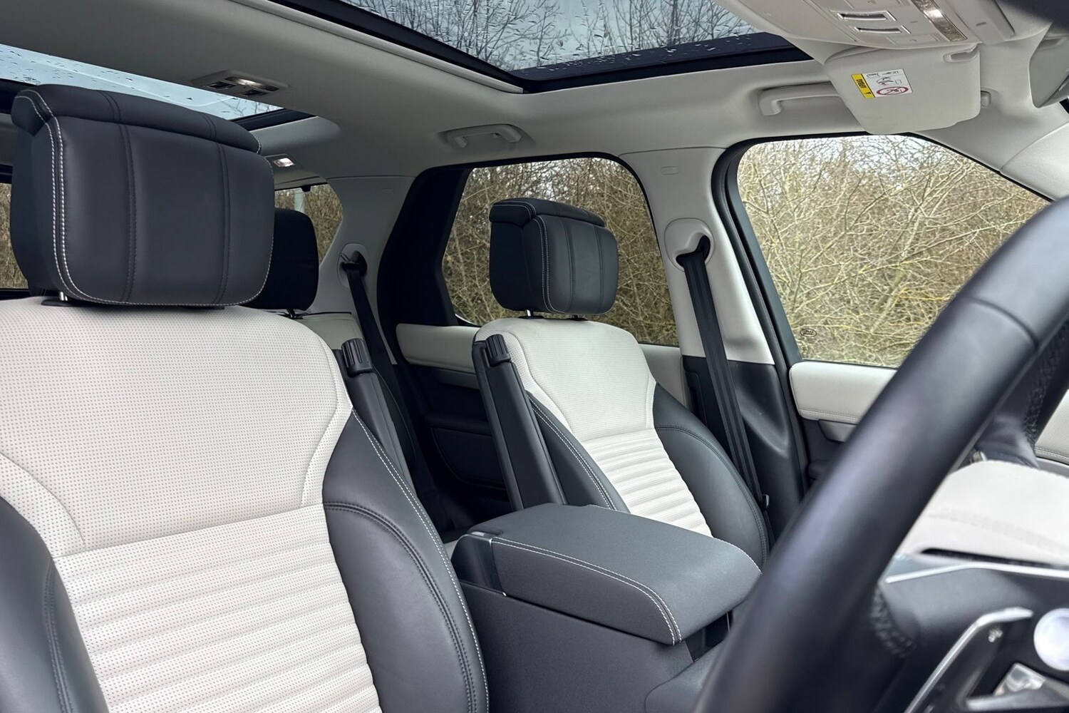 Used Land Rover Discovery 2024 for sale - 77620438: Photo 22