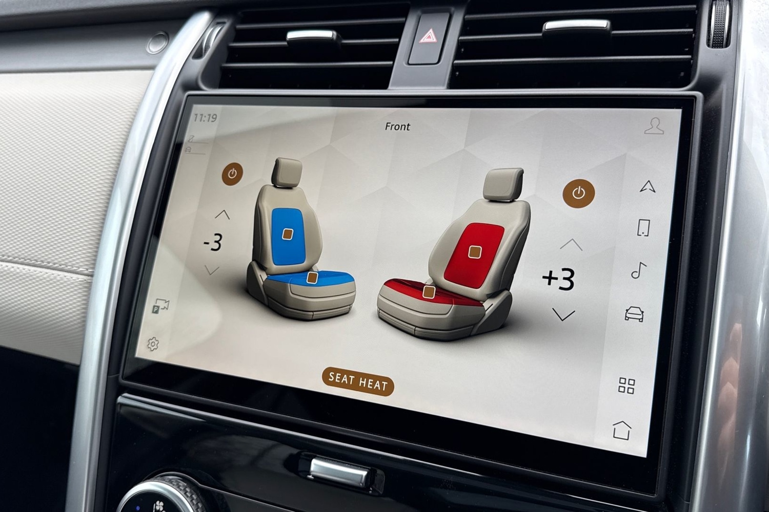 Used Land Rover Discovery 2024 for sale - 77620438: Photo 23