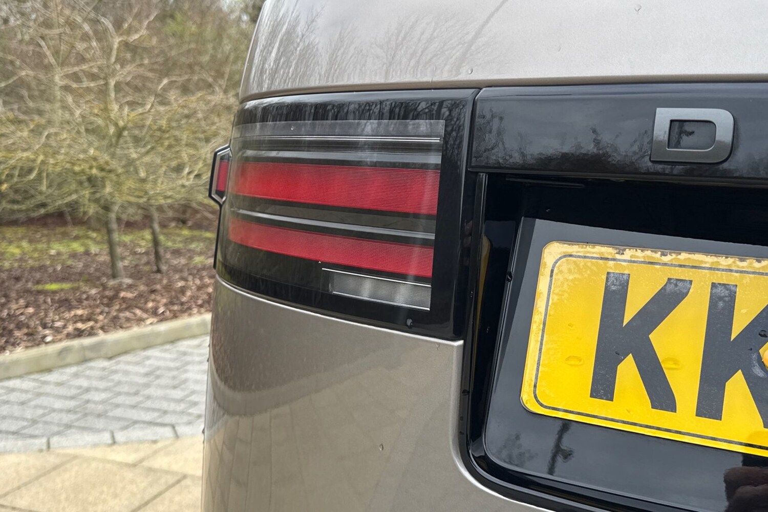 Used Land Rover Discovery 2024 for sale - 77620438: Photo 27