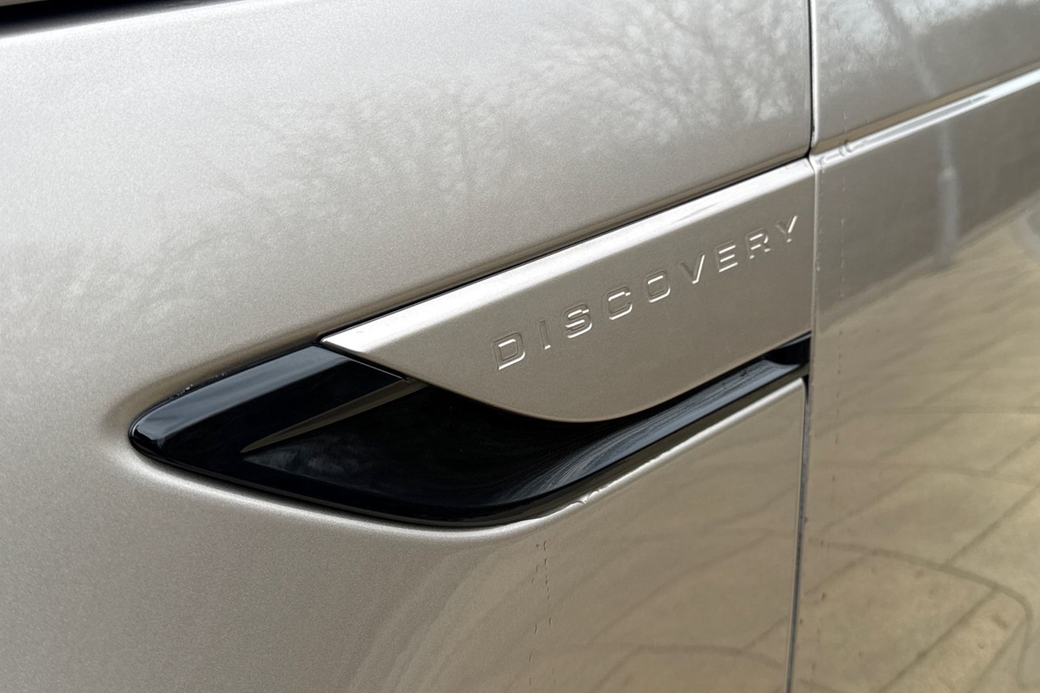 Used Land Rover Discovery 2024 for sale - 77620438: Photo 29