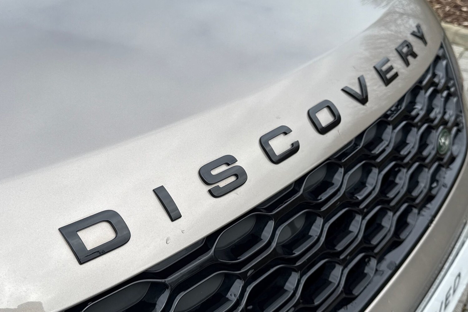 Used Land Rover Discovery 2024 for sale - 77620438: Photo 30