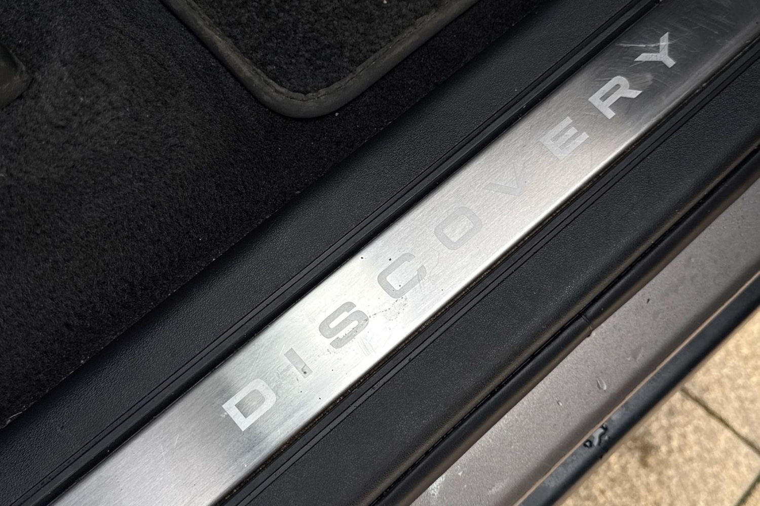 Used Land Rover Discovery 2024 for sale - 77620438: Photo 33