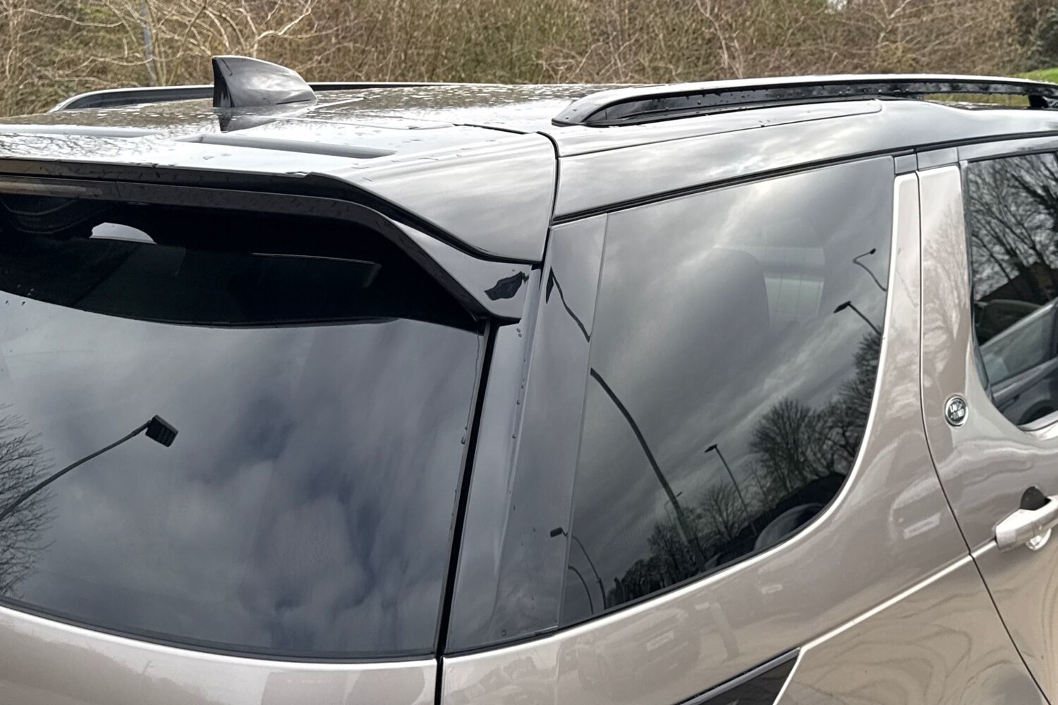 Used Land Rover Discovery 2024 for sale - 77620438: Photo 36