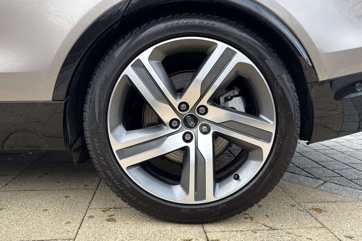 Used Land Rover Discovery 2024 for sale - 77620438: Photo 39