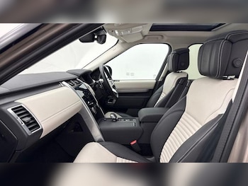 Used Land Rover Discovery 2024 for sale - 77620438: Photo