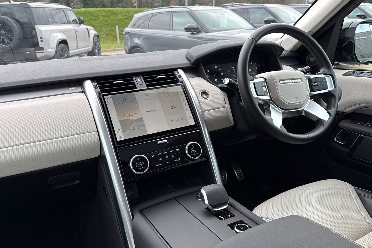 Used Land Rover Discovery 2024 for sale - 77620438: Photo 46