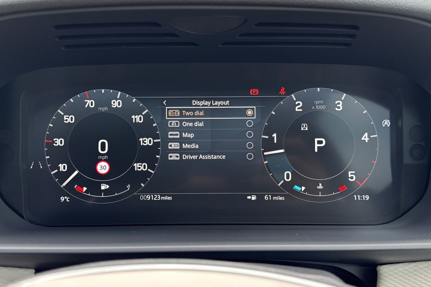 Used Land Rover Discovery 2024 for sale - 77620438: Photo 49