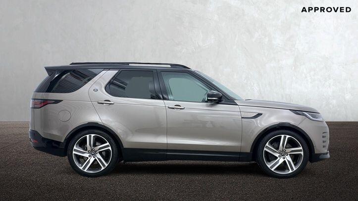 Used Land Rover Discovery 2024 for sale - 77620438: Photo 6