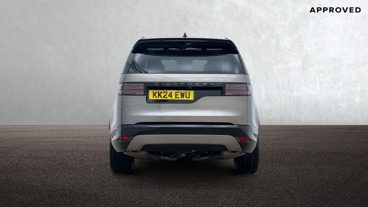 Used Land Rover Discovery 2024 for sale - 77620438: Photo 7