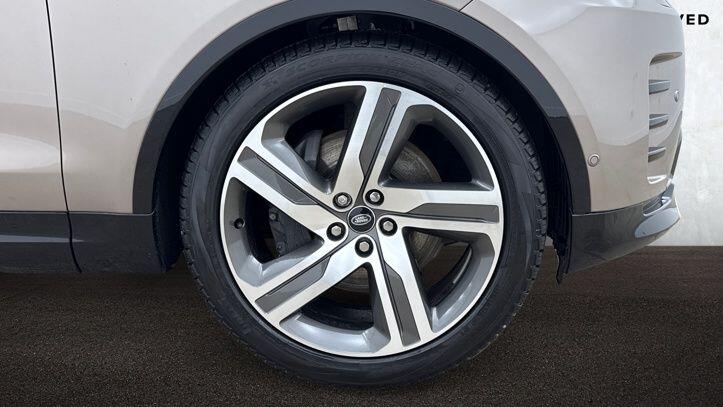 Used Land Rover Discovery 2024 for sale - 77620438: Photo 9