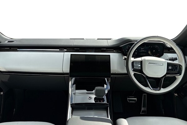 Used Land Rover Range Rover Sport 2024 for sale - 76065131: Photo 10