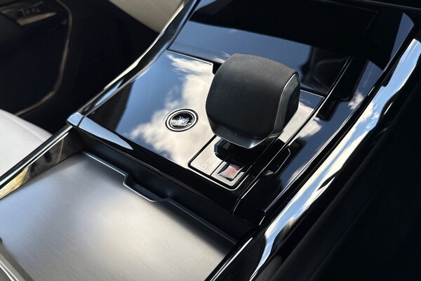 Used Land Rover Range Rover Sport 2024 for sale - 76065131: Photo 14