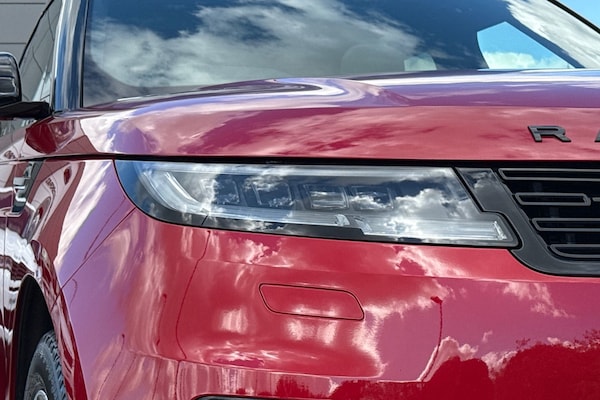 Used Land Rover Range Rover Sport 2024 for sale - 76065131: Photo 18