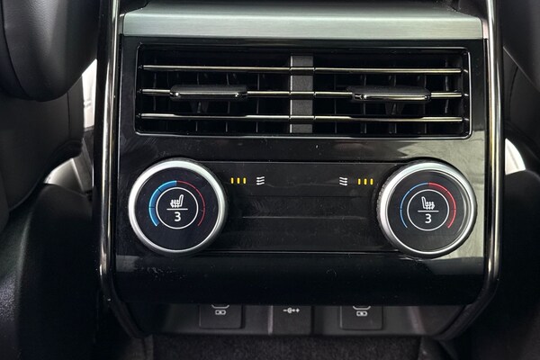 Used Land Rover Range Rover Sport 2024 for sale - 76065131: Photo 19