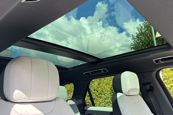 Used Land Rover Range Rover Sport 2024 for sale - 76065131: Photo 22