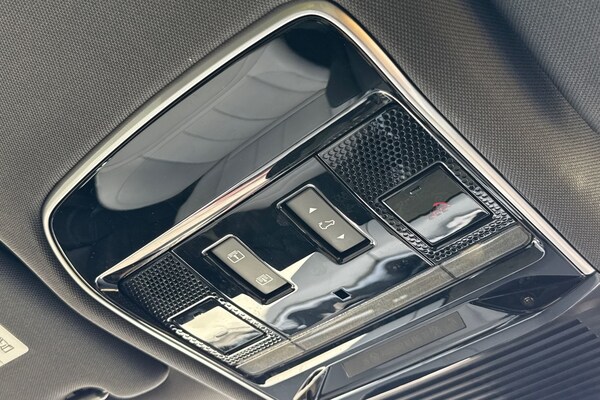 Used Land Rover Range Rover Sport 2024 for sale - 76065131: Photo 24