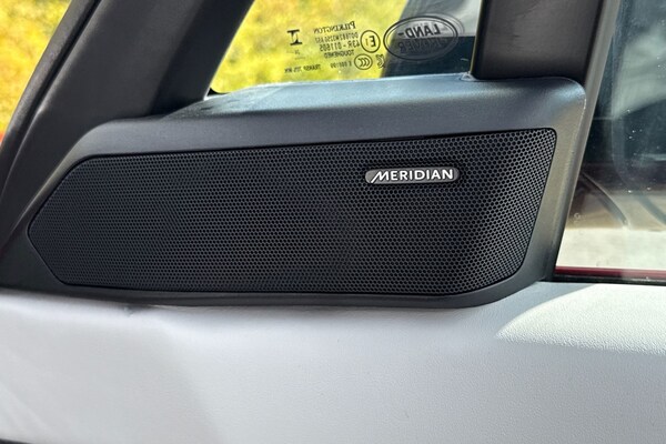 Used Land Rover Range Rover Sport 2024 for sale - 76065131: Photo 25