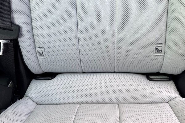 Used Land Rover Range Rover Sport 2024 for sale - 76065131: Photo 32