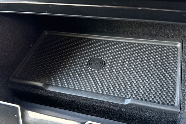 Used Land Rover Range Rover Sport 2024 for sale - 76065131: Photo 44