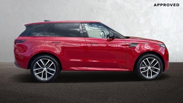 Used Land Rover Range Rover Sport 2024 for sale - 76065131: Photo 6