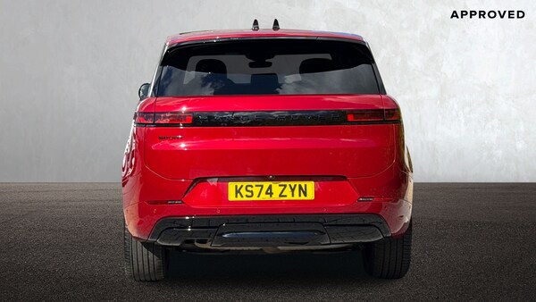 Used Land Rover Range Rover Sport 2024 for sale - 76065131: Photo 7