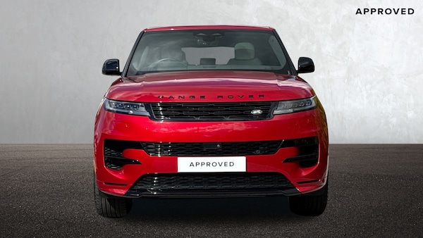 Used Land Rover Range Rover Sport 2024 for sale - 76065131: Photo 8