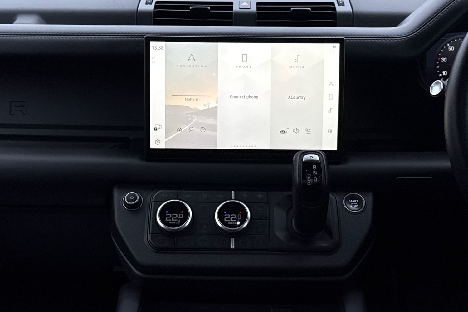 Used Land Rover Defender 2023 for sale - 77257674: Photo 15