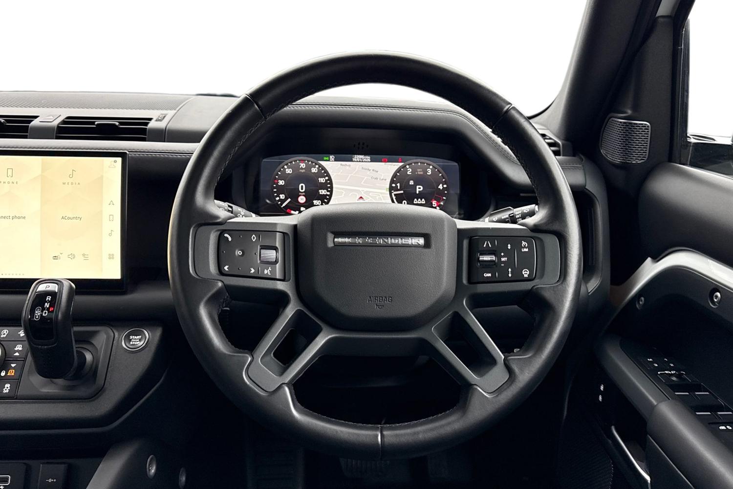 Used Land Rover Defender 2023 for sale - 77257674: Photo 16