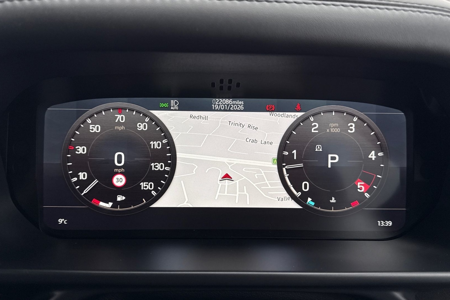 Used Land Rover Defender 2023 for sale - 77257674: Photo 17