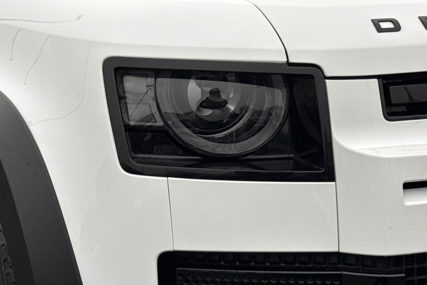 Used Land Rover Defender 2023 for sale - 77257674: Photo 18