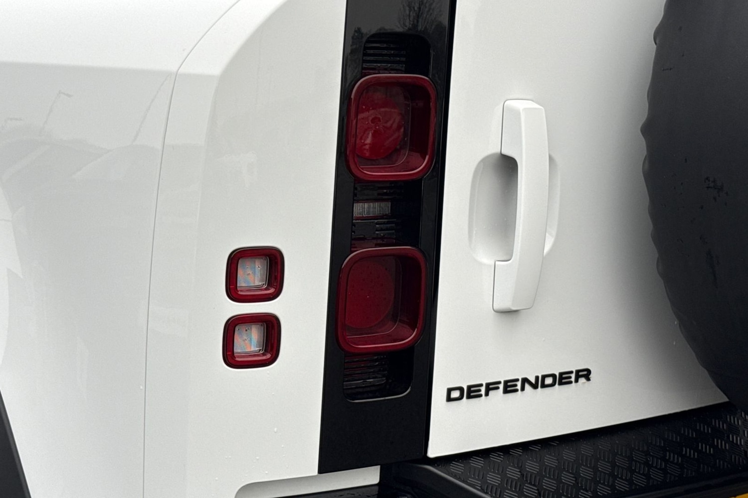 Used Land Rover Defender 2023 for sale - 77257674: Photo 20