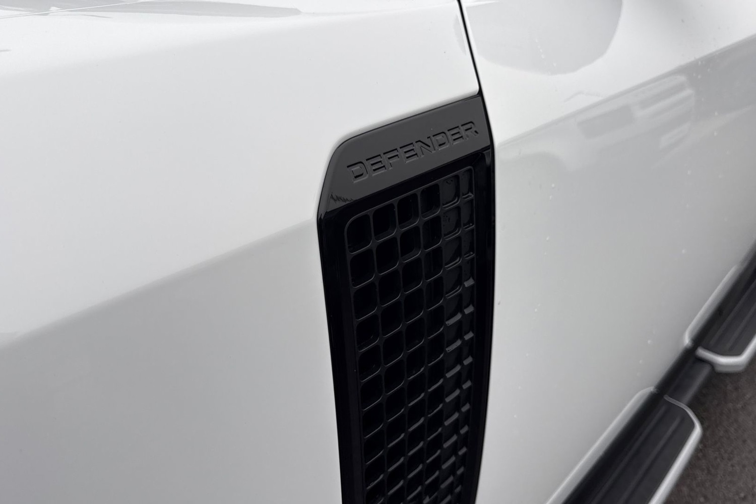 Used Land Rover Defender 2023 for sale - 77257674: Photo 29