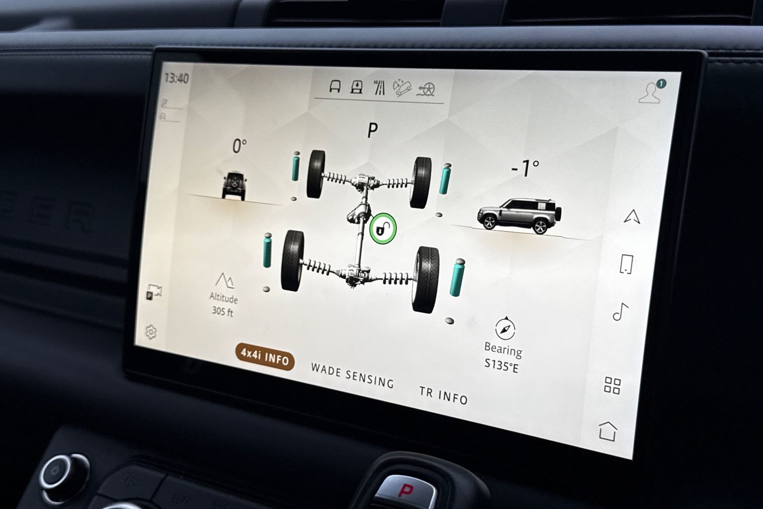 Used Land Rover Defender 2023 for sale - 77257674: Photo 37