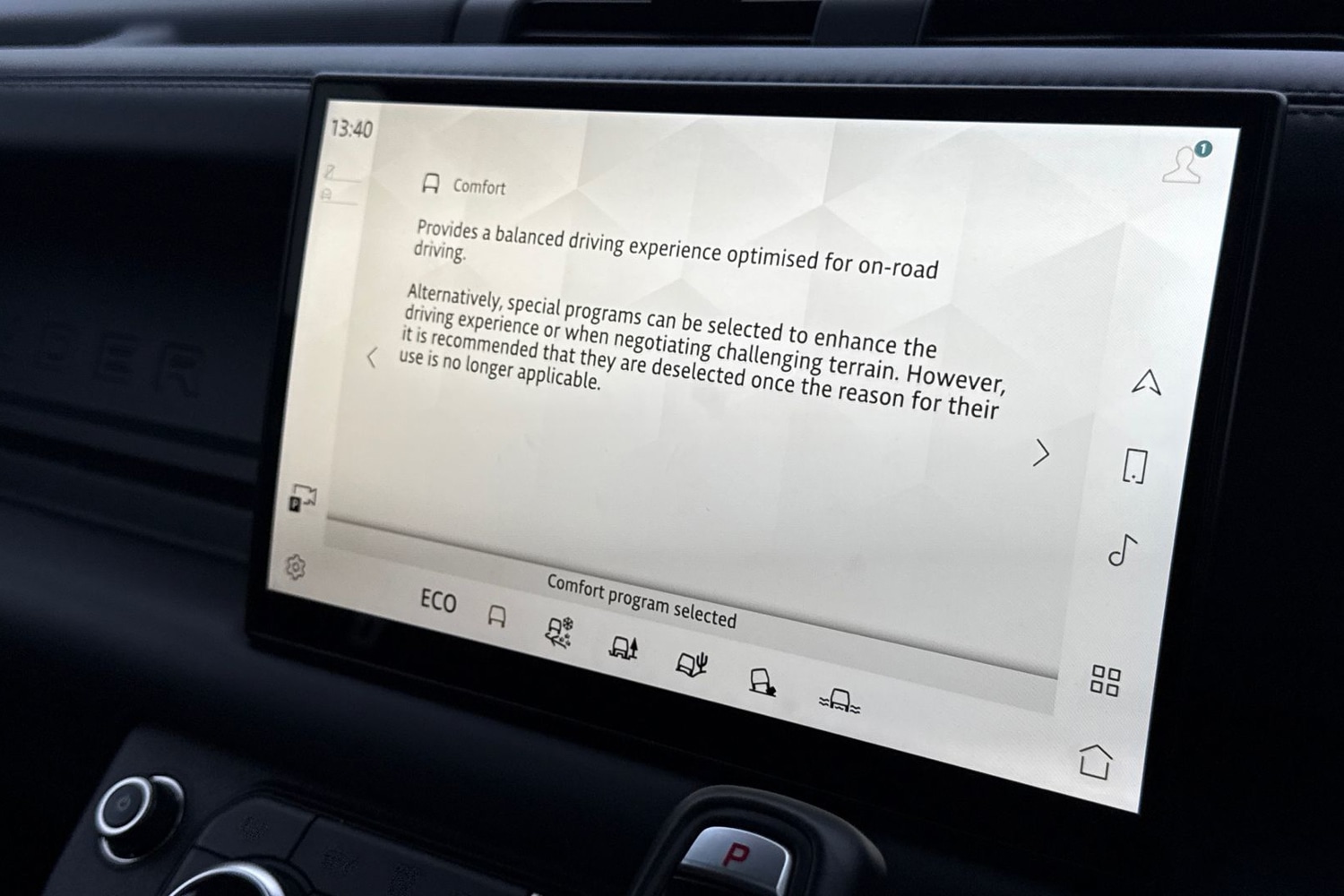 Used Land Rover Defender 2023 for sale - 77257674: Photo 39