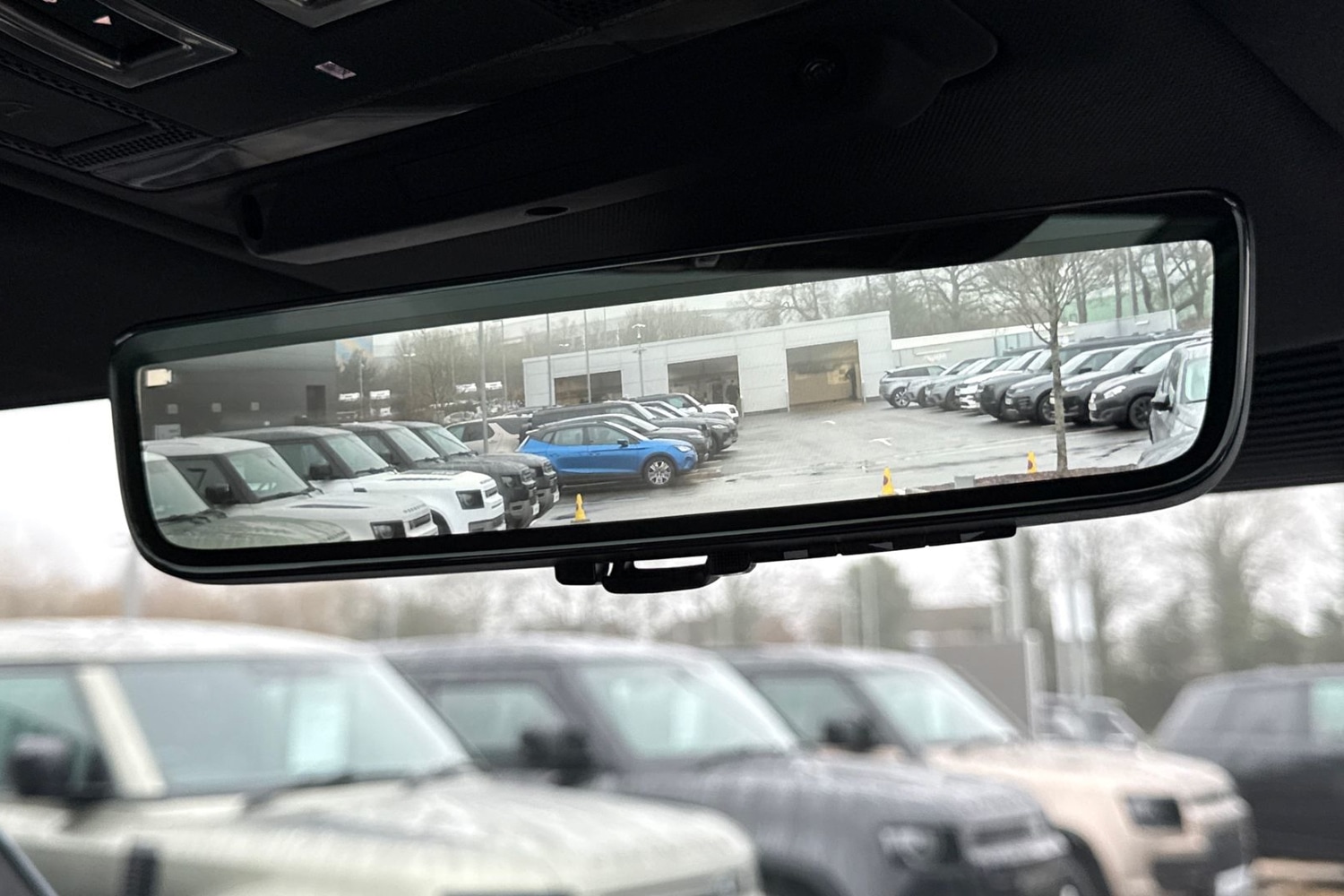 Used Land Rover Defender 2023 for sale - 77257674: Photo 43