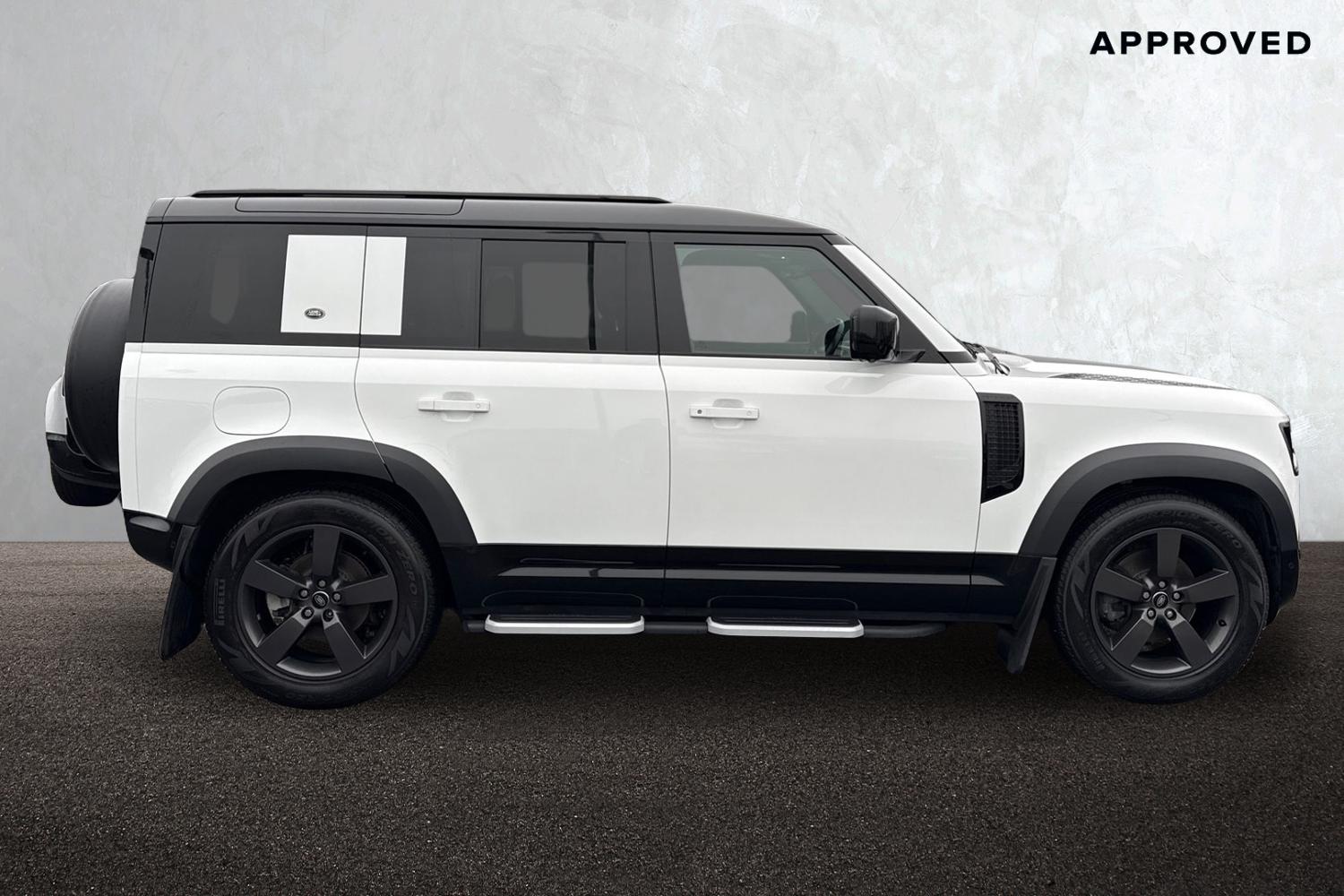 Used Land Rover Defender 2023 for sale - 77257674: Photo 6