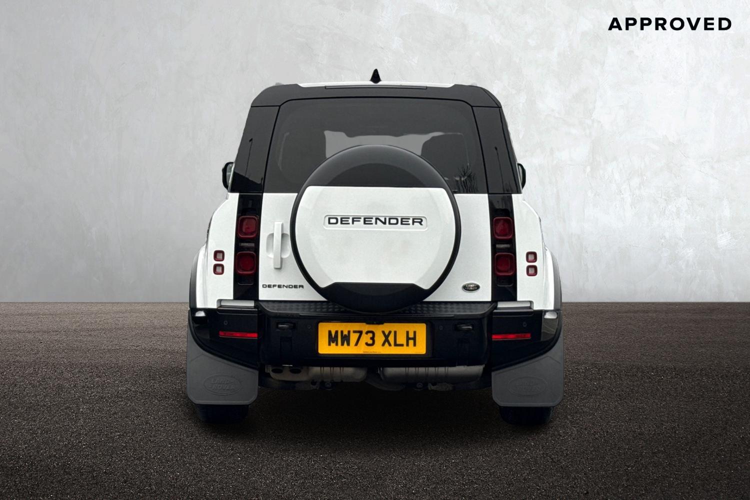 Used Land Rover Defender 2023 for sale - 77257674: Photo 7