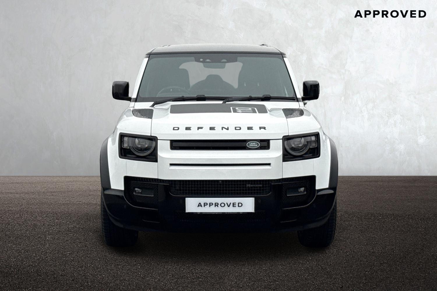 Used Land Rover Defender 2023 for sale - 77257674: Photo 8