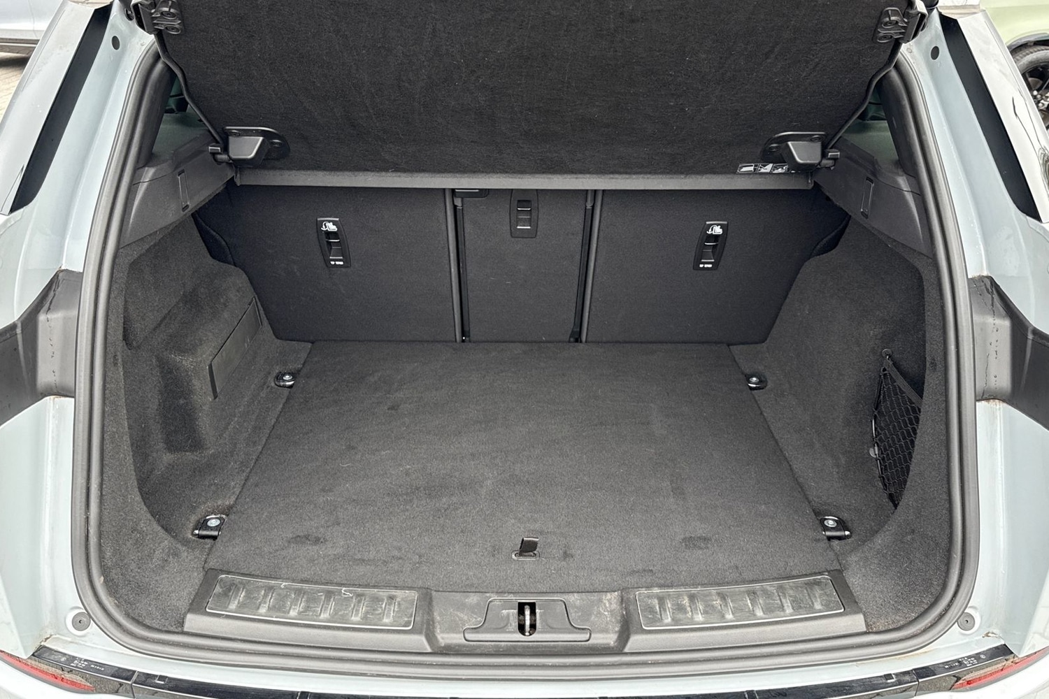 Used Land Rover Range Rover Evoque 2025 for sale - 77764516: Photo 10