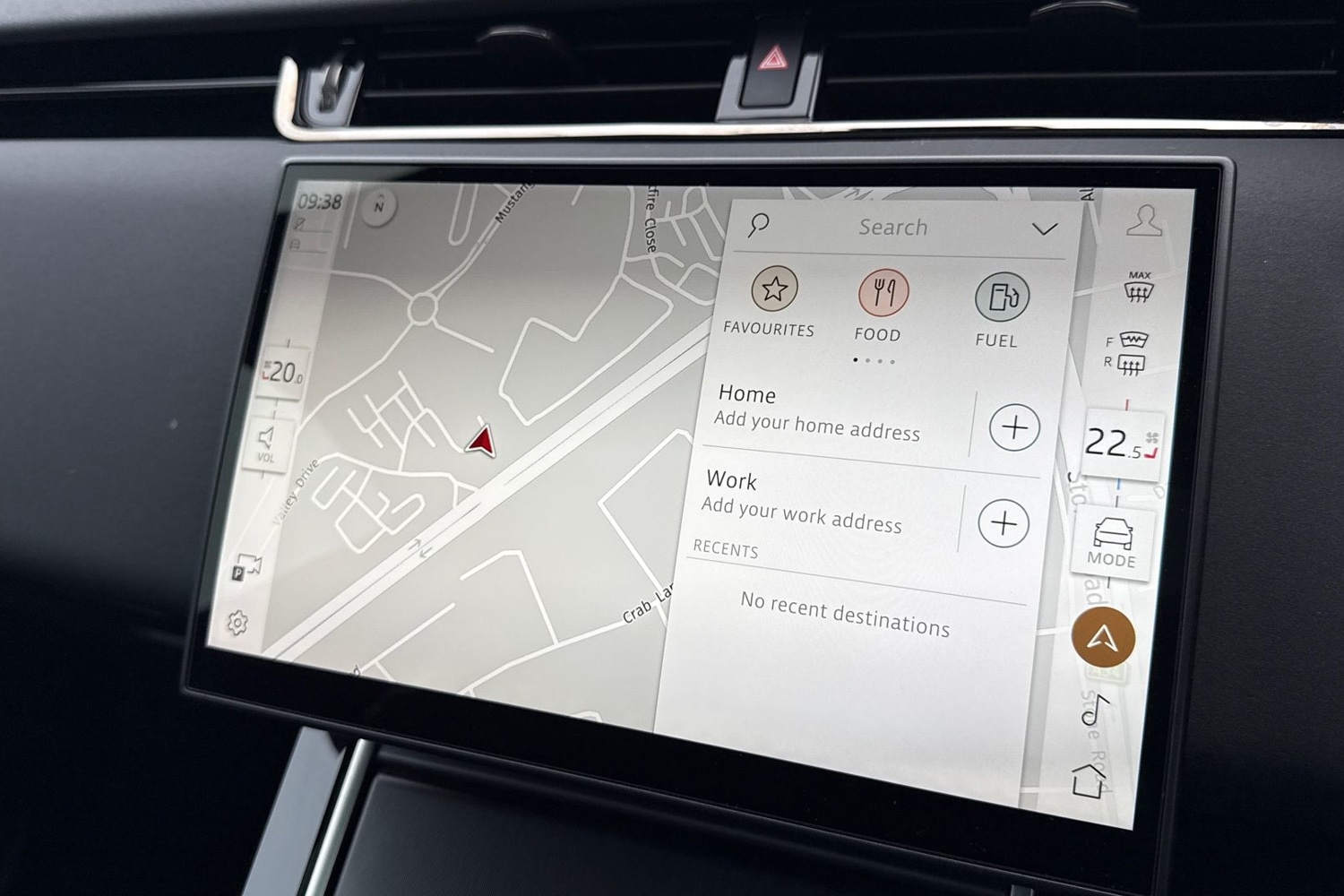 Used Land Rover Range Rover Evoque 2025 for sale - 77764516: Photo 11