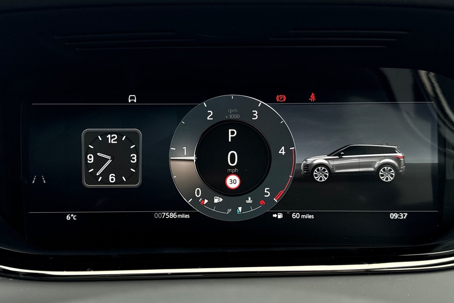 Used Land Rover Range Rover Evoque 2025 for sale - 77764516: Photo 16