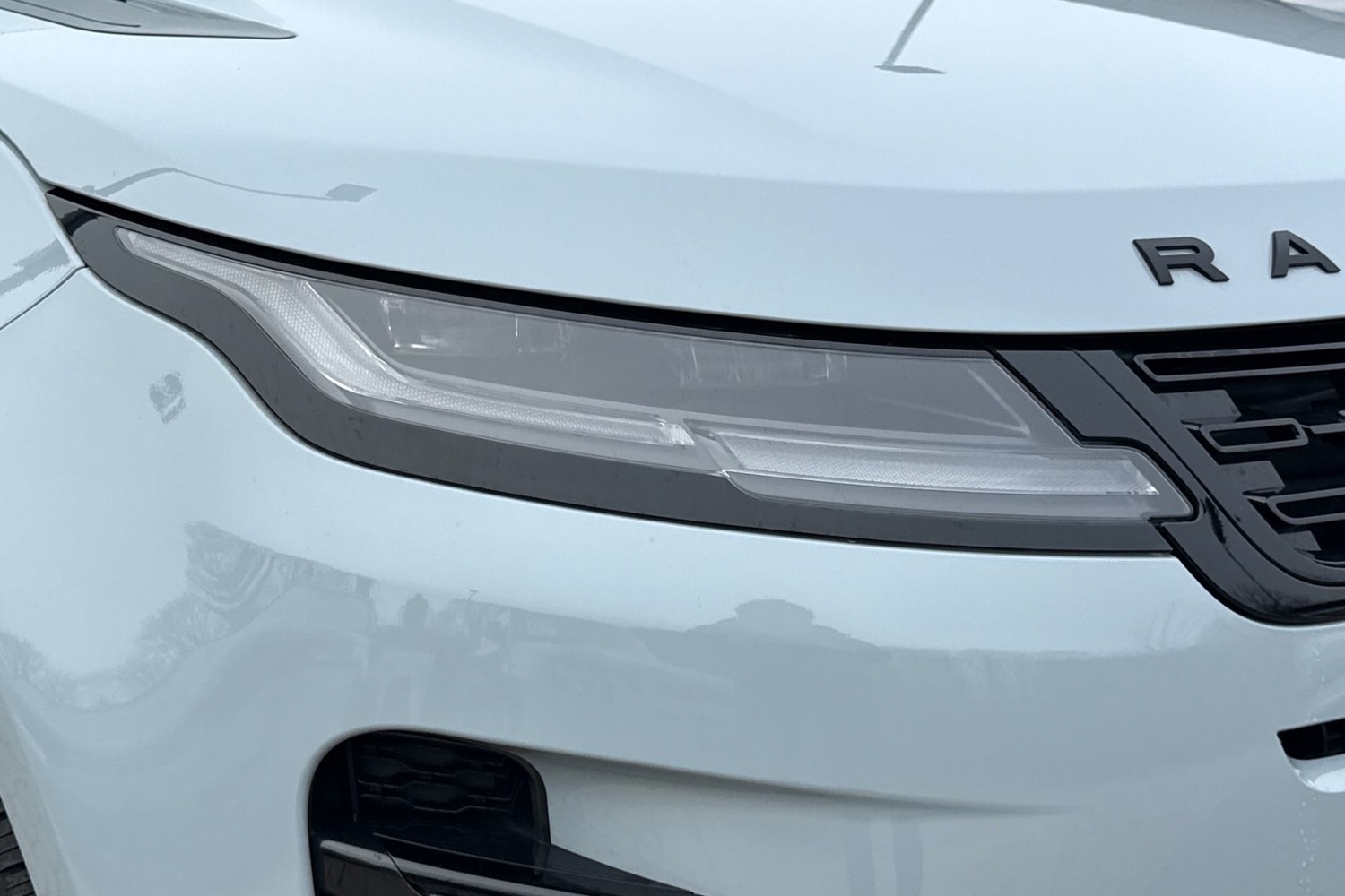 Used Land Rover Range Rover Evoque 2025 for sale - 77764516: Photo 17