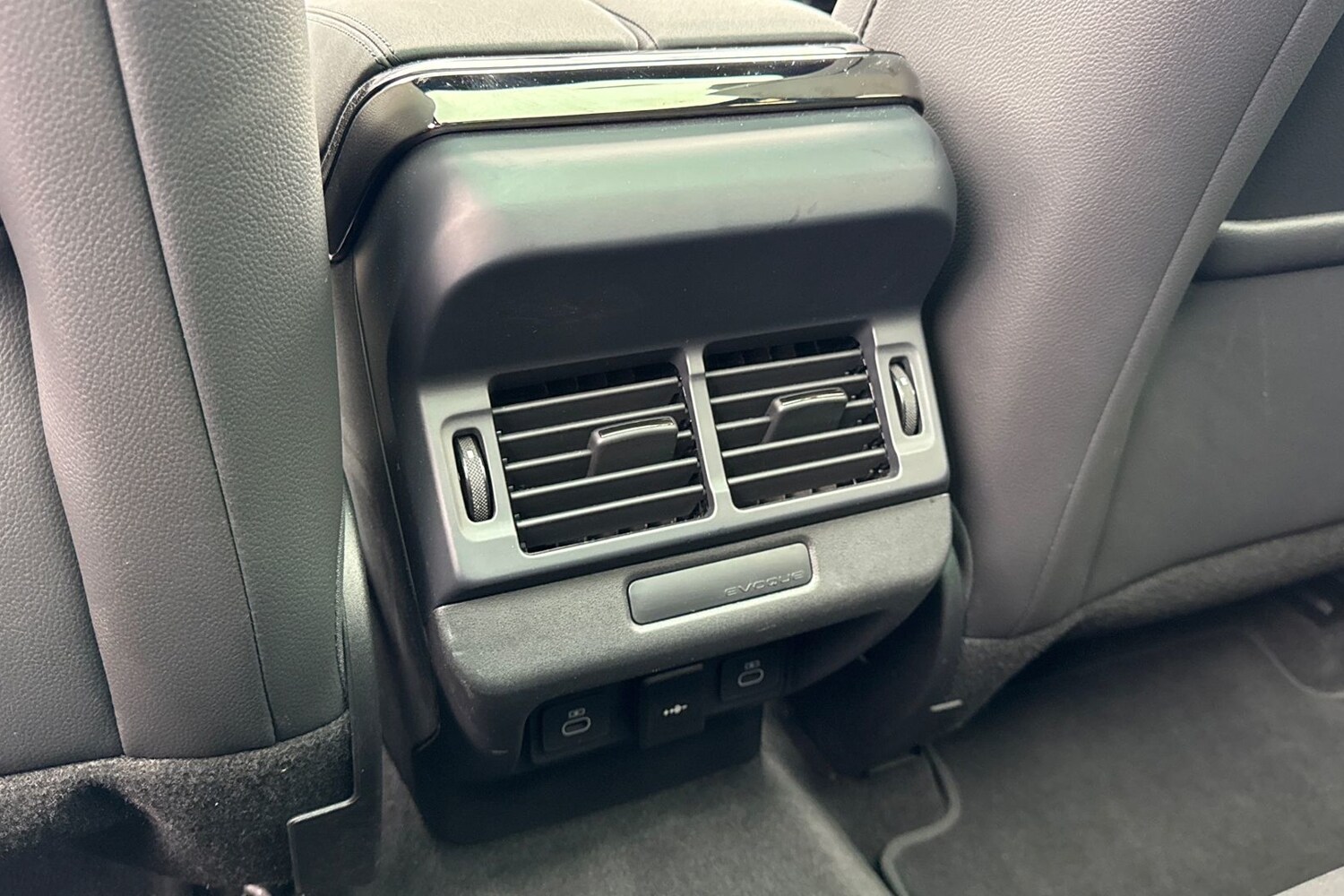 Used Land Rover Range Rover Evoque 2025 for sale - 77764516: Photo 18