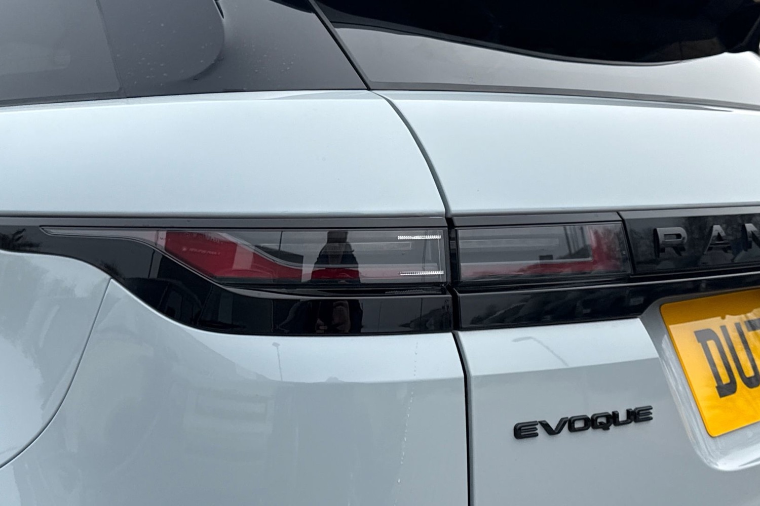 Used Land Rover Range Rover Evoque 2025 for sale - 77764516: Photo 19