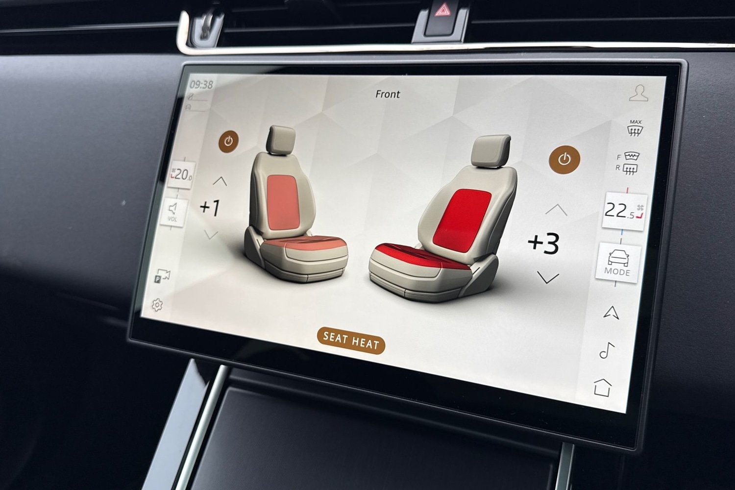 Used Land Rover Range Rover Evoque 2025 for sale - 77764516: Photo 22