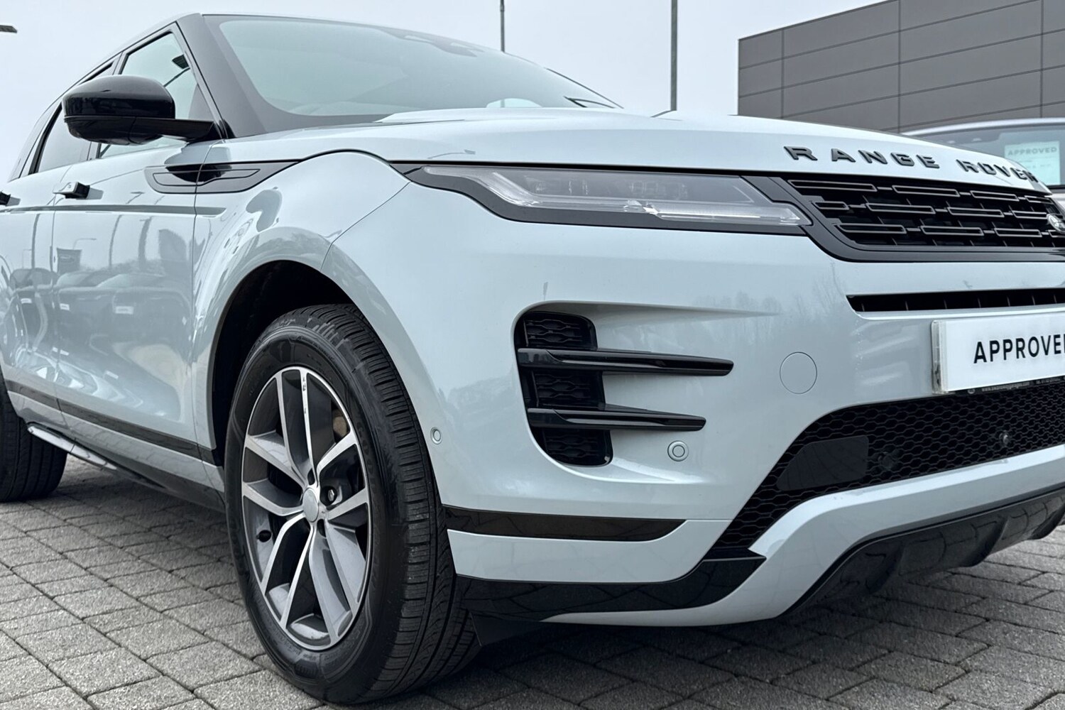 Used Land Rover Range Rover Evoque 2025 for sale - 77764516: Photo 30