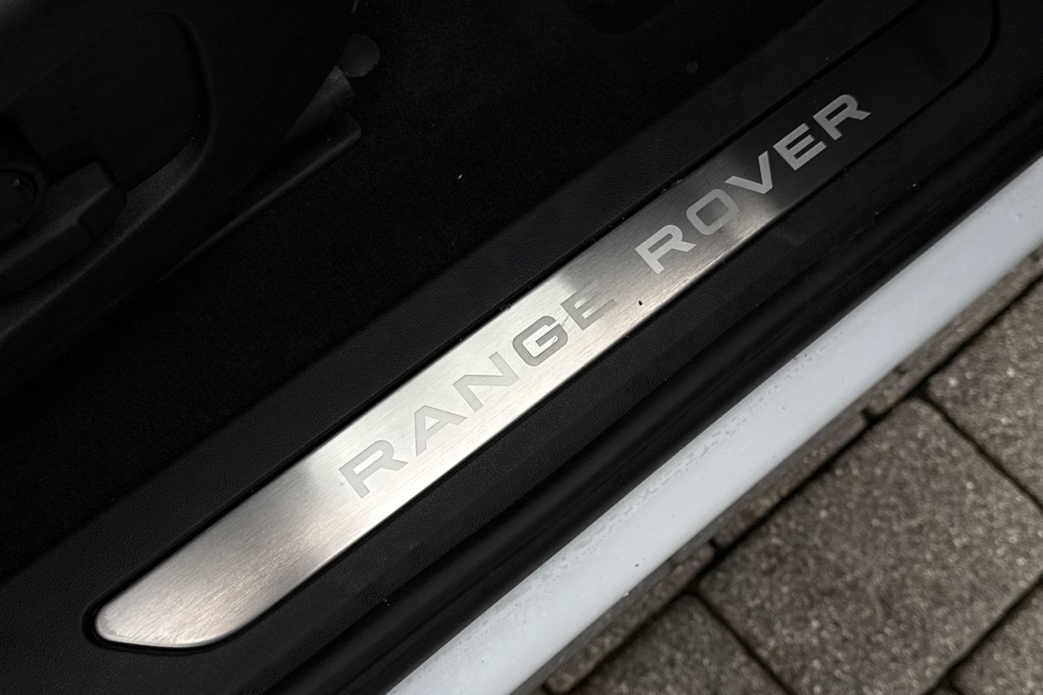 Used Land Rover Range Rover Evoque 2025 for sale - 77764516: Photo 33