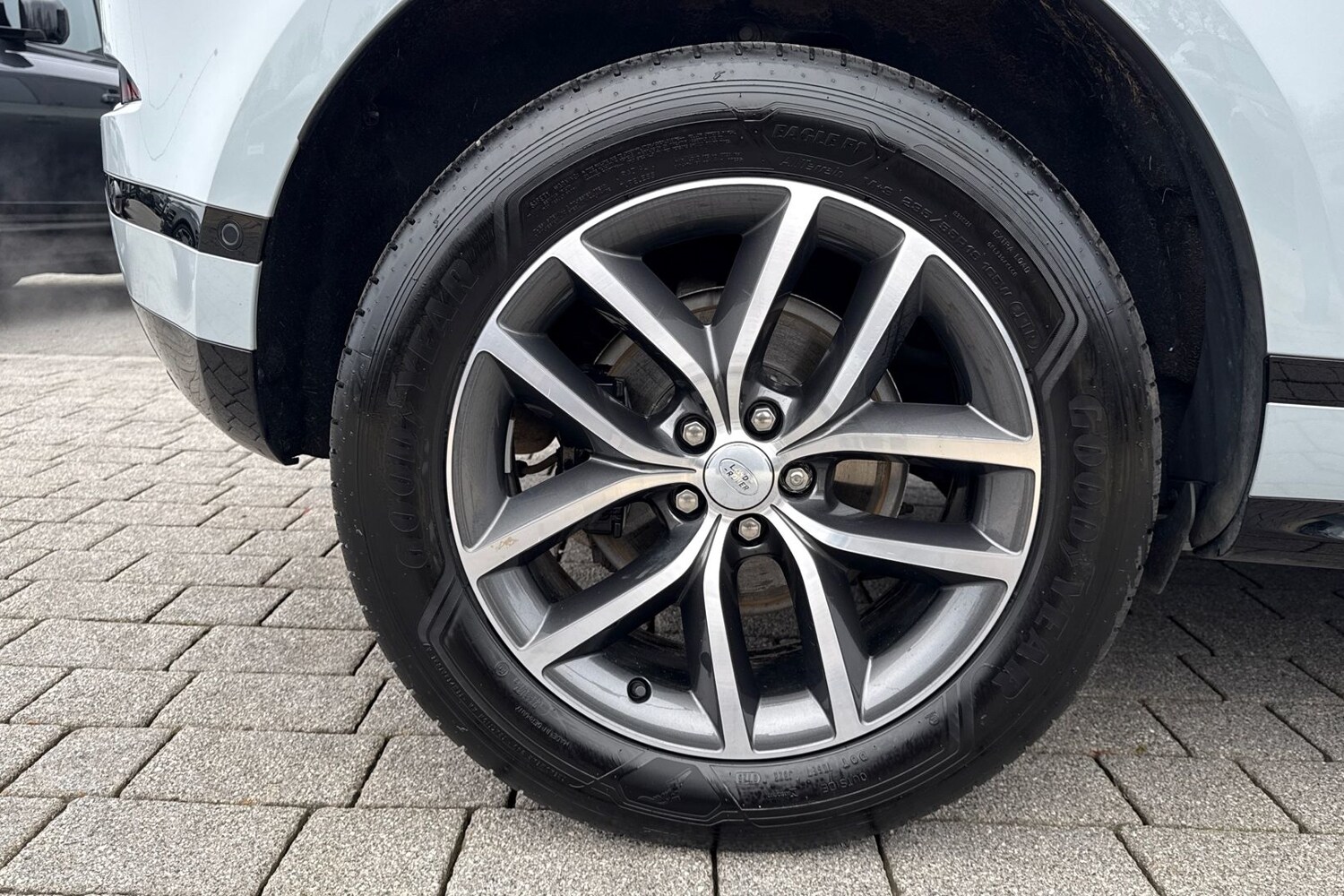 Used Land Rover Range Rover Evoque 2025 for sale - 77764516: Photo 35